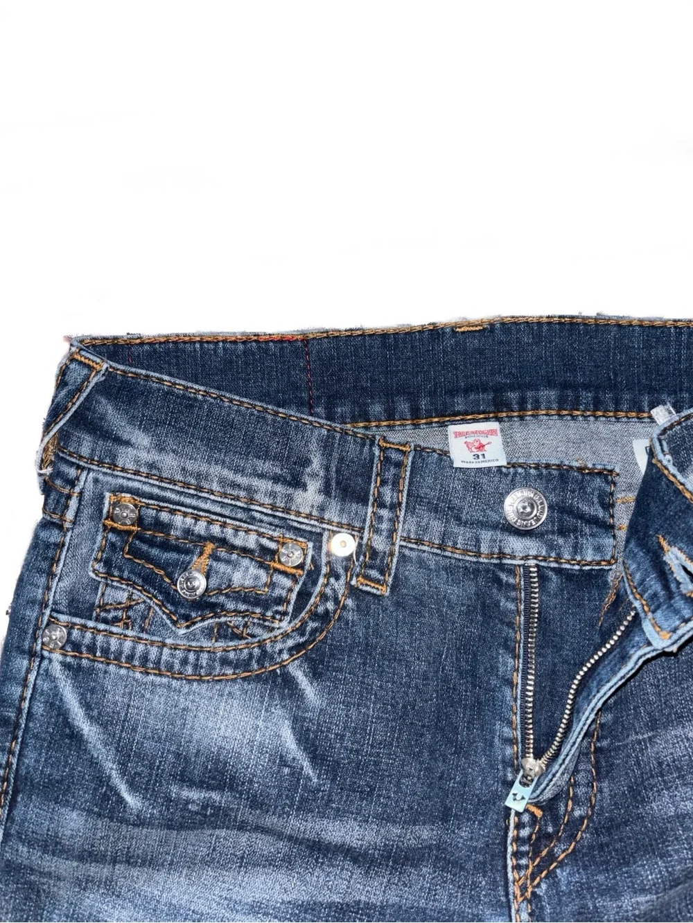 True Religion true religion